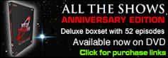 Red Dwarf: Anniversary Boxset