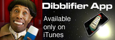 Red Dwarf Dibblifier App