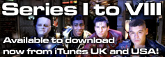 Red Dwarf: Series I-VIII on iTunes