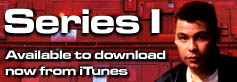Red Dwarf: Series I on iTunes