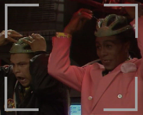 Artificial Reality Games