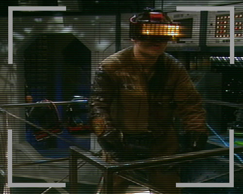 Artificial Reality Games