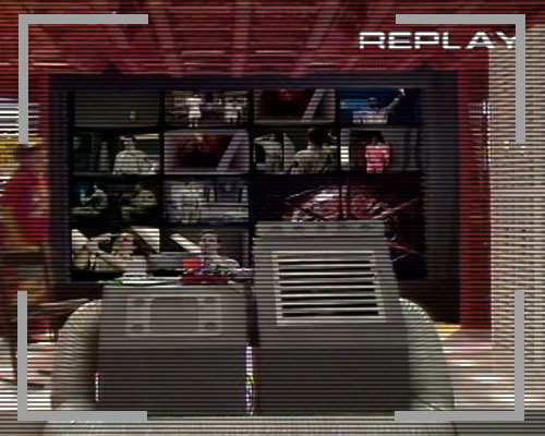 Hologram Projection Suite