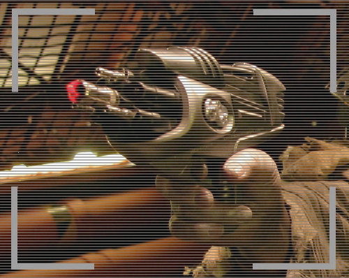 Molecular Destabilizer