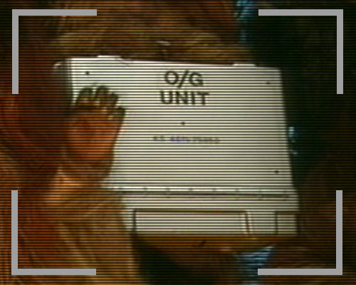 Oxy Generation Unit