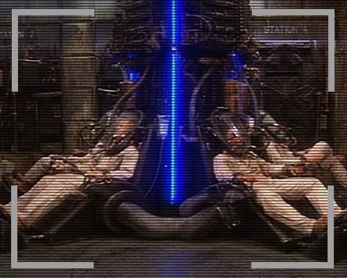 Hallucination