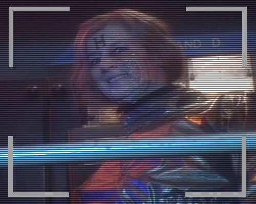 Lanstrom, Hildegarde