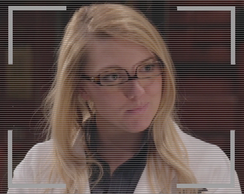 Edgington, Professor Irene