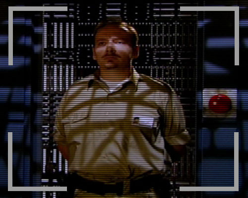 Thornton, Angus Lionel