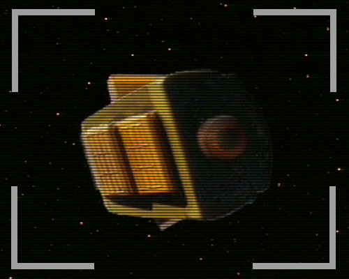 Escape Pod (Simulant Pillage)