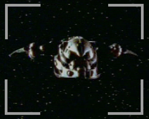 GELF Ship