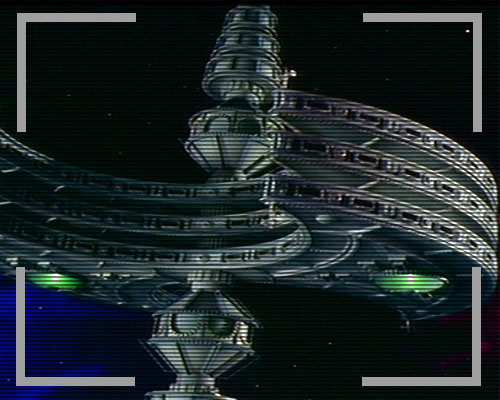 Legion's Station