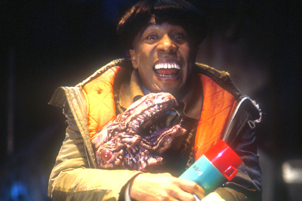 Emohawk - Polymorph II