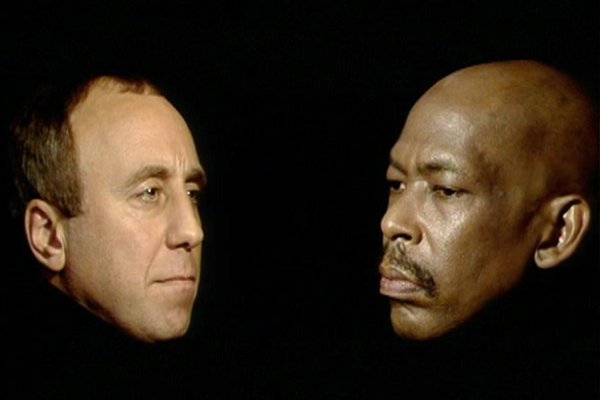 Queeg