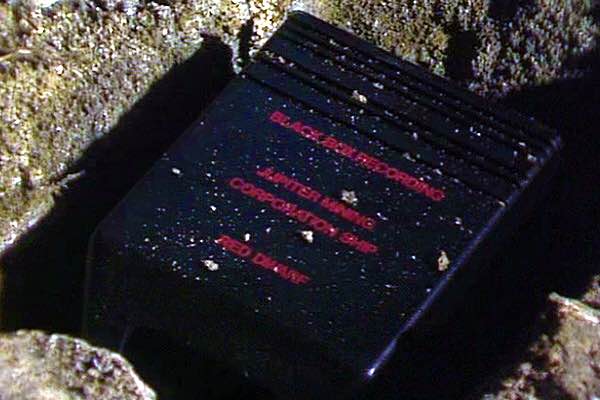 Thanks For The Memory