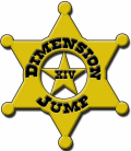 Dimension Jump XIV