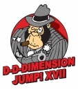 Dimension Jump XVII