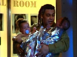 Give me an epidural!!!