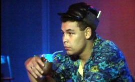 Dude...where's my Tequila?