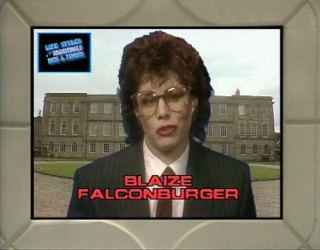 Blaize Falconburger
