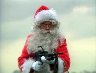 Santa Claus