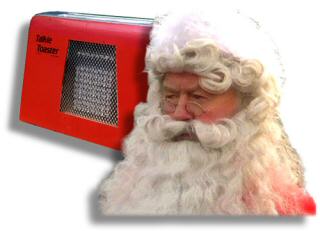 Santa Claus
