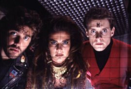 Red Dwarf USA