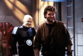 Red Dwarf USA