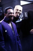 Red Dwarf USA