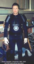 Red Dwarf USA