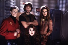 Red Dwarf USA