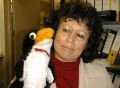 Chrissie MacDonald