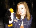 Christy Jarboe