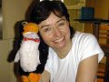 Marie McCarthy
