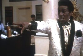 Follow that suitcase!