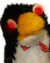 Mr Flibble