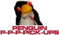 Mr Flibble's Celebrity Pickups