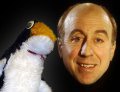 Norman Lovett