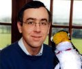 Dr Sean Johnston