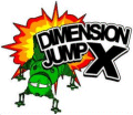 DJX logo