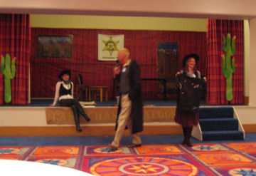 Friday Night Auction