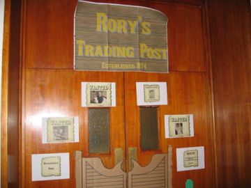 Rory's Trading Post