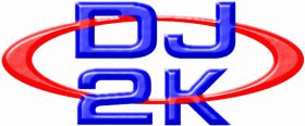 DJ2K logo