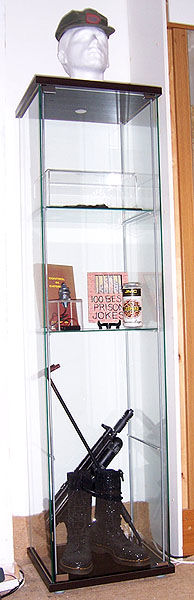 Display Case