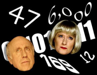 Beat The Geek Quiz - Part 2