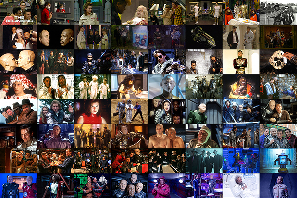 Every Episode Ever Quiz