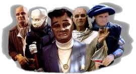 Kryten Quiz