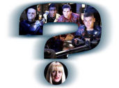 Series V Quiz