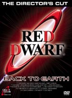 Red Dwarf: Back to Earth