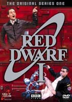 Red Dwarf Series I
